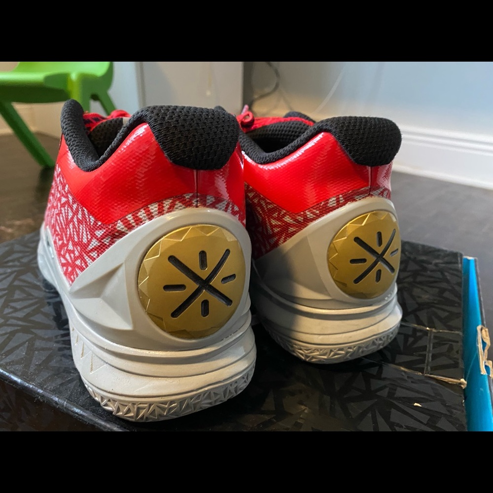 WADE OF WADE LUCKY 13 MENS US 11.5